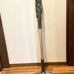 Panasonicコードレス充電式掃除機MC-SB31J