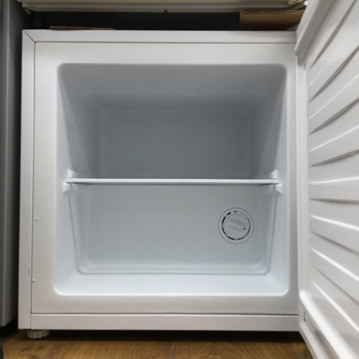 ご商談中 　32L 1ドア冷凍庫 アイリスオーヤマ PF-A32FD 2021年製 エキスパート藤沢辻堂店