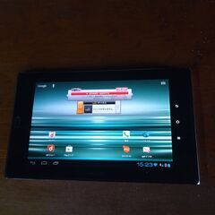 N-06D  MEDIAS TAB