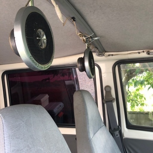 中古車販売