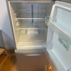 家電 キッチン家電 冷蔵庫の画像