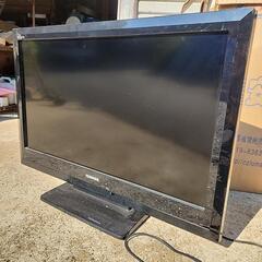 東芝 REGZA 液晶テレビ 32インチ ブラック