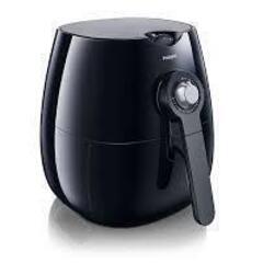 Philips(フィリップス) ノンフライヤー　D9220/27　黒