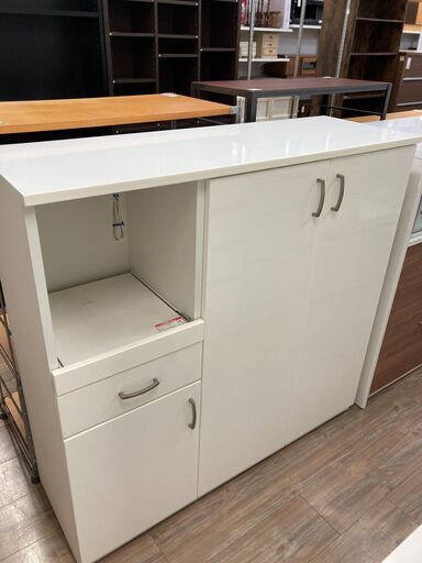 値下げしました！！キッチンカウンター買取入荷しました