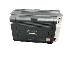 CANON　Satera　LBP6230　モノクロレーザービームプリンター　ホワイトの画像
