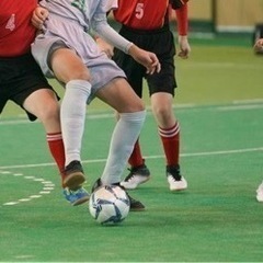 【フットサル急募】