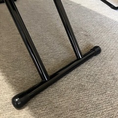 家具 オフィス用家具 テーブル　✖️2の画像