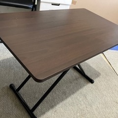 家具 オフィス用家具 テーブル　✖️2