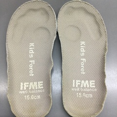 15㎝　スニーカーの画像