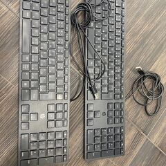 ＨＰキーボード・マウス［大幅値下げ］