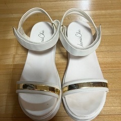 靴/バッグ 靴 サンダル