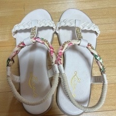 靴/バッグ 靴 サンダル