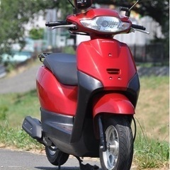 タクト・ベーシック　AF79   Rタイヤ新品　埼玉県新座発　近...