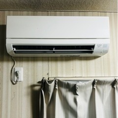 エアコン　ガスチャージ