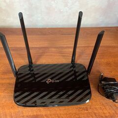 wifiルーター　Archer C6 V2