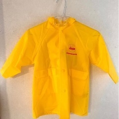 こどもカッパの画像