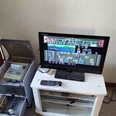 スーパーファミコン　セット