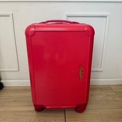 キャリーケース 