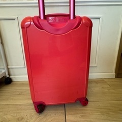 キャリーケース の画像