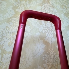 キャリーケース の画像