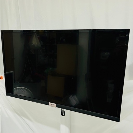 【‼️美品‼️】?TCL ?32V型 ?ハイビジョン 液晶TV ?