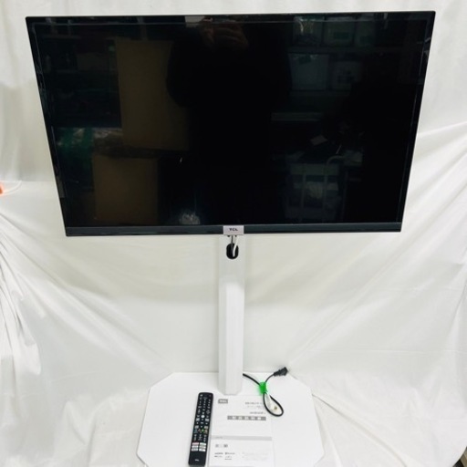 【‼️美品‼️】?TCL ?32V型 ?ハイビジョン 液晶TV ?