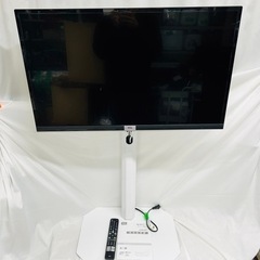 【‼️美品‼️】🌟TCL 🌟32V型 🌟ハイビジョン 液晶TV 🌟