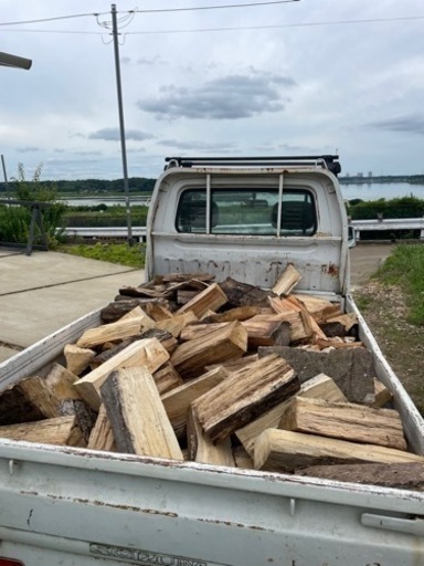 薪300キロから配送可