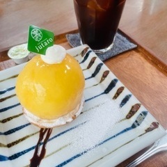 カフェ大好きな人と繋がりたい☺️ - 福山市