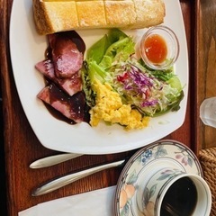 カフェ大好きな人と繋がりたい☺️ − 広島県