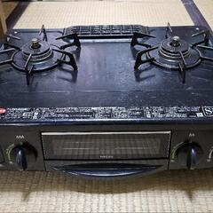 Rinnai ガスコンロ 都市ガス