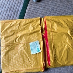 浮きマットの画像