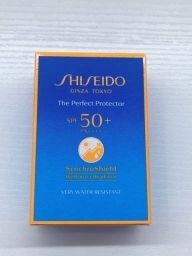 SHISEIDO  サンケア ザ パーフェクト プロテクター 50ml