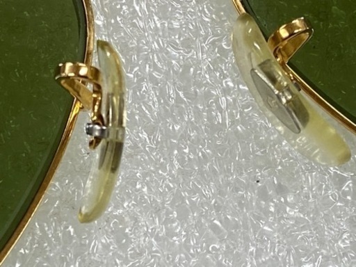 ?入荷!【ブランド】美品！ RayBan U.S.A. サングラス ディアドロップ【ブランド品高価買取アールワン田川】