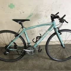 500★岐阜発　△Bianchi/ビアンキ△camaleonte...