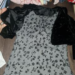 服/ファッション ワンピースの画像