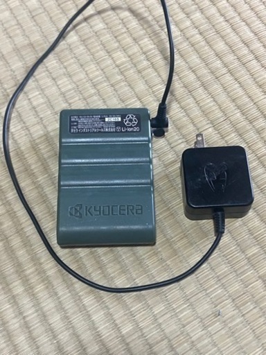【2023年 バートル エアークラフト 19v 本体＋充電器】