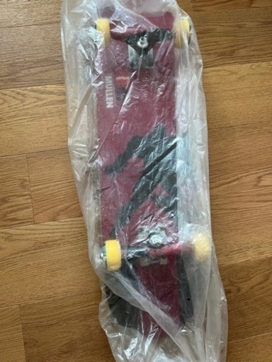 ８インチ オルモスト スケートボード  バットマン