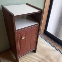 【無料】和風飾りテーブル②