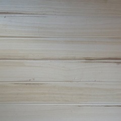 棚板　アンティークホワイトウッドの画像