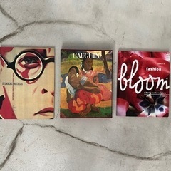 アート　洋書