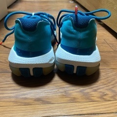 アンダーアーマーUA SC 3ZER0 IIIバスケットシューズの画像