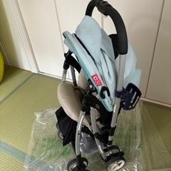 子供用品 ベビー用品 ベビーカー、バギーの画像