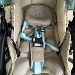 子供用品 ベビー用品 ベビーカー、バギーの画像