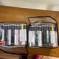 お譲り決定！PlayStation2 ソフト32本セット
