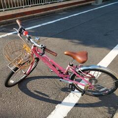 自転車