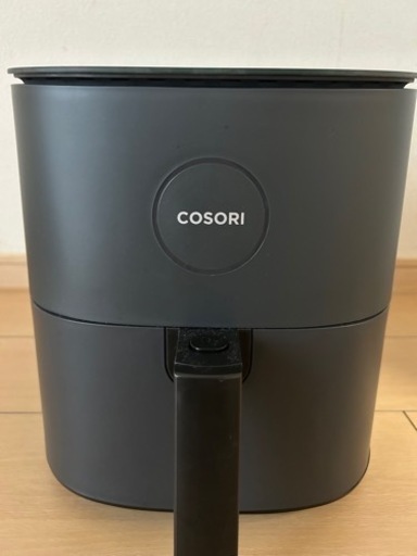 エアフライヤー