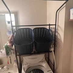 家電 生活家電 洗濯機の画像