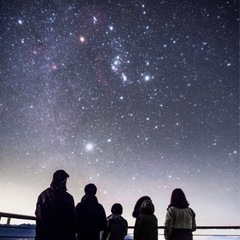 ⭐︎星景写真撮影グループ⭐︎ − 東京都