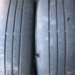 車のパーツ タイヤ、ホイールの画像